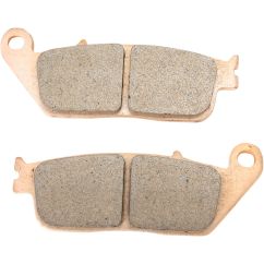 Plaquettes de frein frittées Double-H "SFA" pour scooter