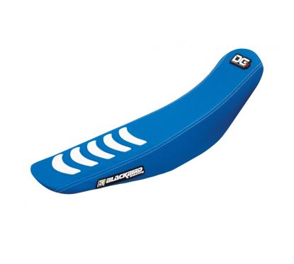 Housse de selle BLACKBIRD Double Grip 3 - TM 2/4 Stroke