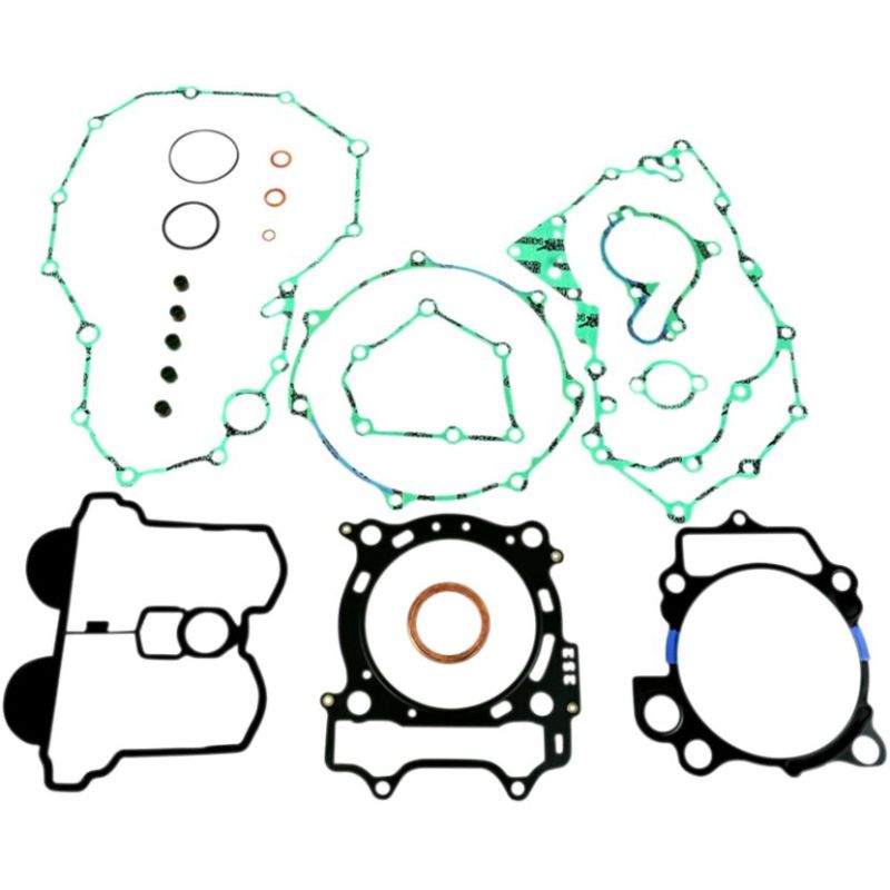 COMPLETE GASKET KIT - 09342178
