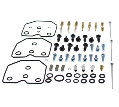Kit réparation de carburateur ALL BALLS