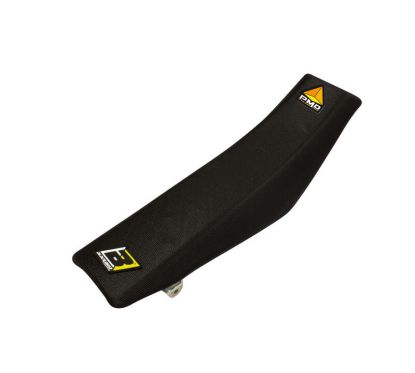 Housse de selle BLACKBIRD Pyramid noir TM
