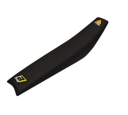 Housse de selle BLACKBIRD Pyramid noir Husqvarna