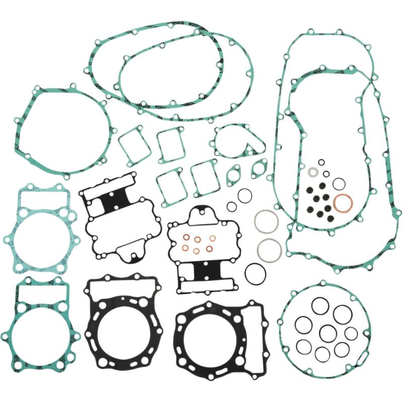 COMPLETE GASKET KIT - 09342361