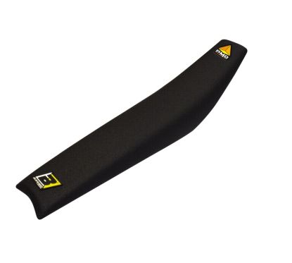 Housse de selle BLACKBIRD Pyramid noir KTM