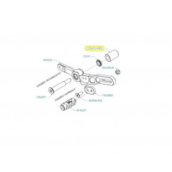 Pièce détachée LIGHTECH pour commande reculée