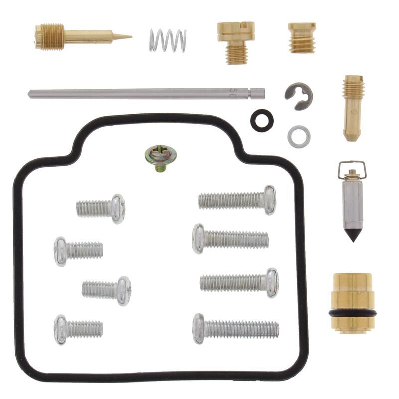 Kit réparation de carburateur ALL BALLS
