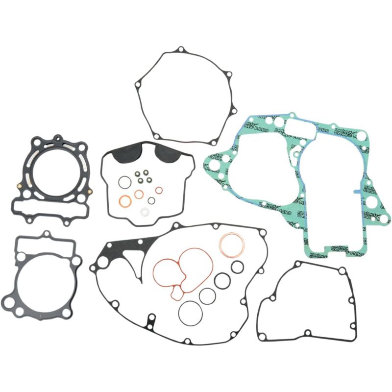 COMPLETE GASKET KIT - 09342544