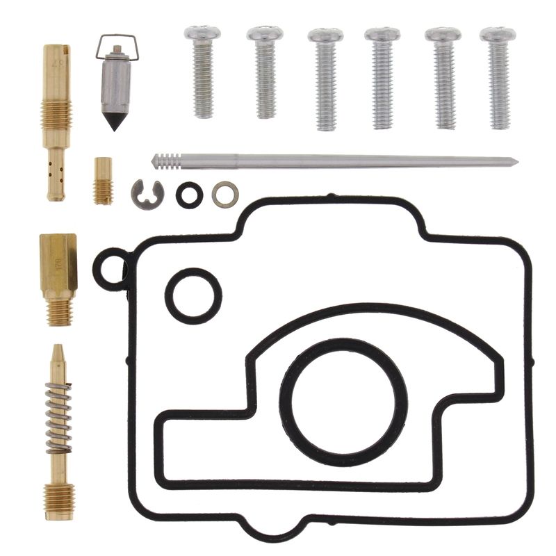 Kit réparation de carburateur ALL BALLS - Suzuki RM250
