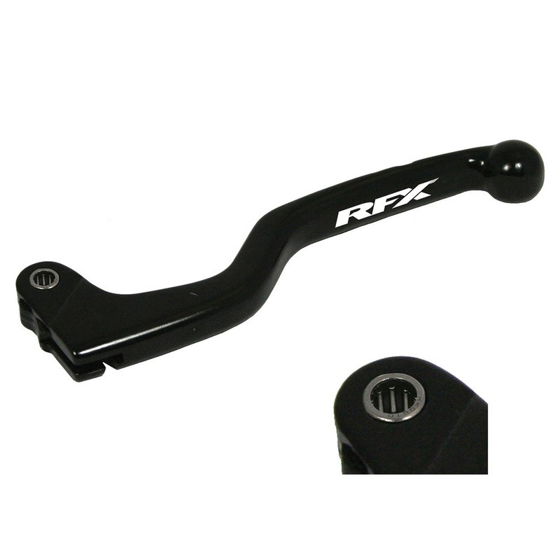 Levier d'embrayage RFX Pro (Noir) (Magura)