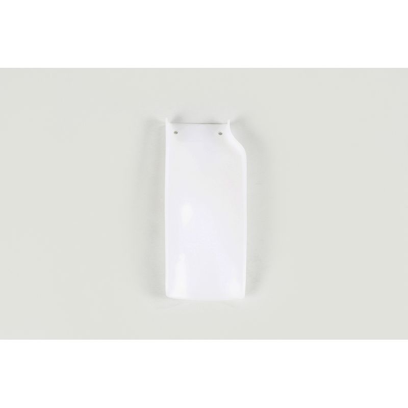 Bavette d'amortisseur UFO translucide Honda CRF250R/X Bavette d'amortisseur UFO translucide Honda CRF250R/X