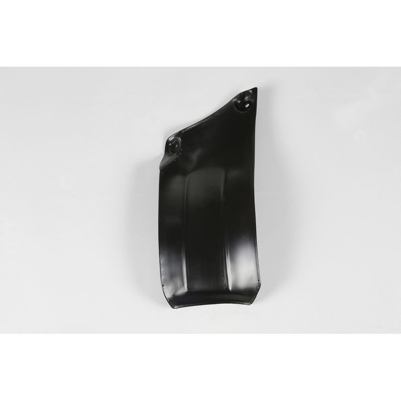 Bavette d'amortisseur UFO noir KTM Bavette d'amortisseur UFO noir KTM