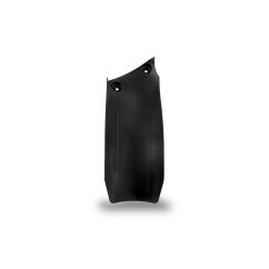 Bavette d'amortisseur UFO noir KTM SX85