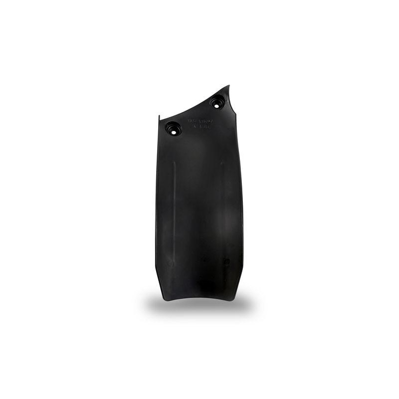 Bavette d'amortisseur UFO noir KTM SX85 Bavette d'amortisseur UFO noir KTM SX85