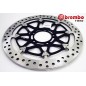 2x Disques SUPERBIKE / MOTOGP - BREMBO T.DRIVE