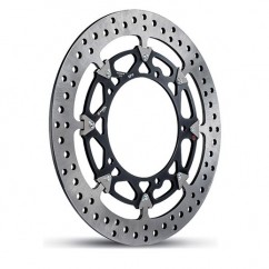 Disque SUPERBIKE / MOTOGP - BREMBO T.DRIVE