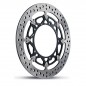 2x Disques SUPERBIKE / MOTOGP - BREMBO T.DRIVE