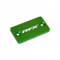 Jeu de couvercle de maître cylindre RFX Pro (Vert) - Kawasaki KXF250/450