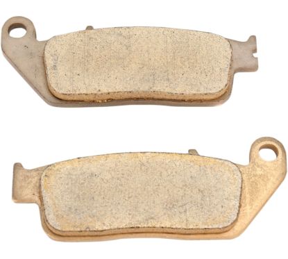 Plaquettes de frein frittées DP standard