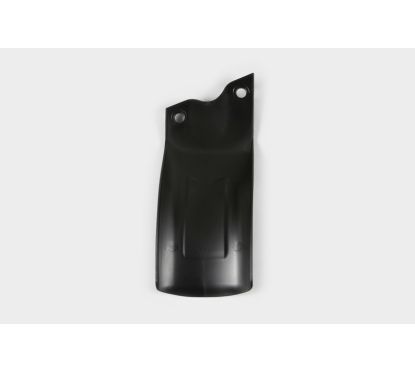 Bavette d'amortisseur UFO noir KTM SX85