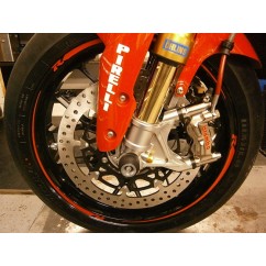 Disque SUPERBIKE / MOTOGP - BREMBO T.DRIVE