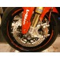 2x Disques SUPERBIKE / MOTOGP - BREMBO T.DRIVE