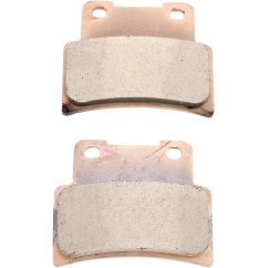 Plaquettes de frein frittées DP standard