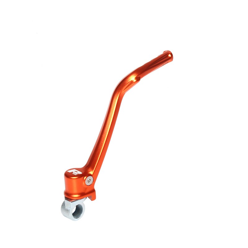 Kick RFX série Race (Orange) - pour KTM SX125/150