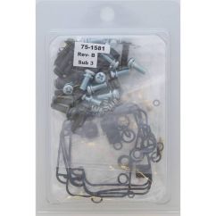 Kit réparation de carburateur ALL BALLS