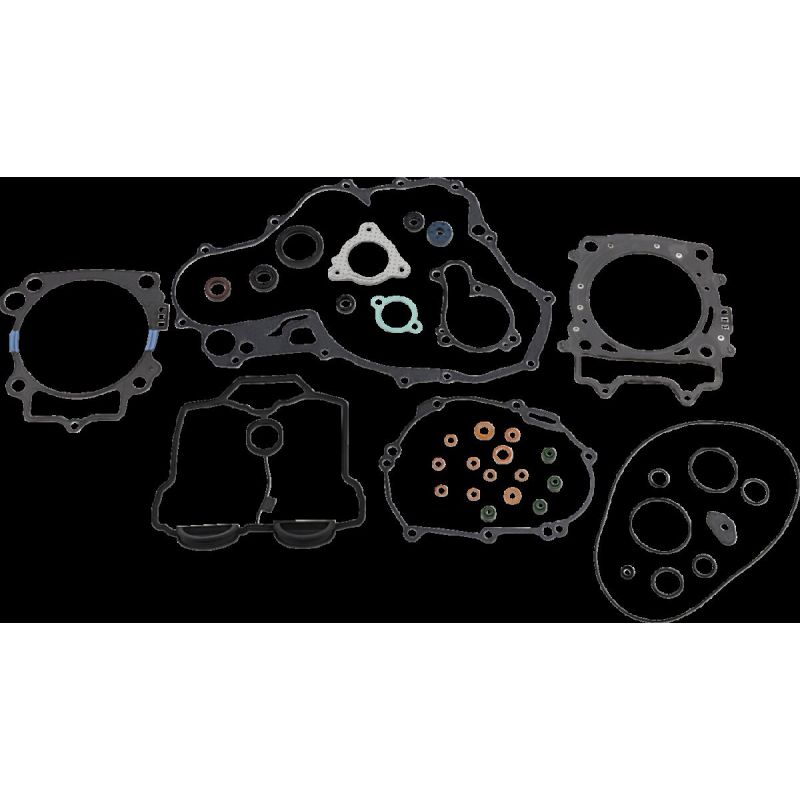 CPLT GASKT KIT YZF450 18-