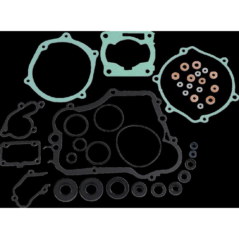GASKET KIT COMPLETE YAM - 09346358