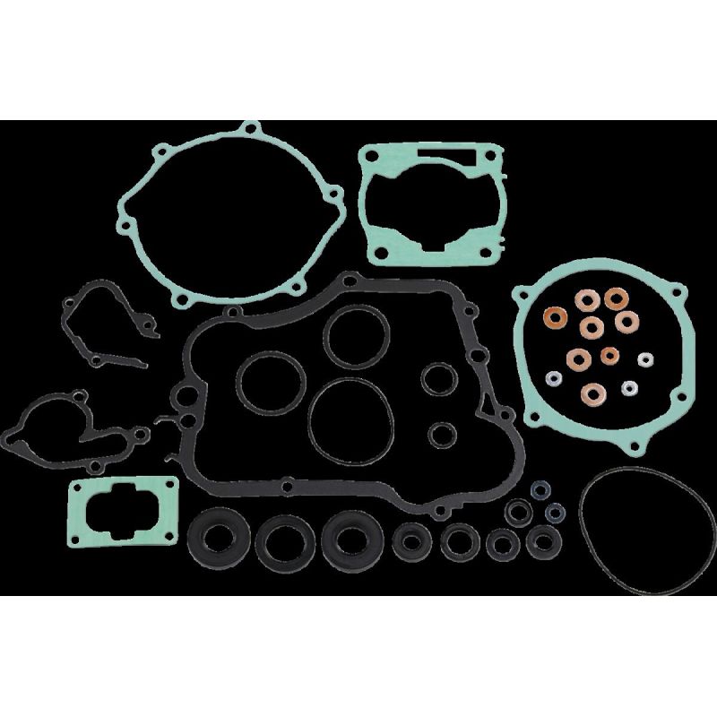 GASKET KIT COMPLETE YAM - 09346360