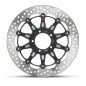 2x Disques CUSTOM et CAFÉ RACER - BREMBO THE GROOVE