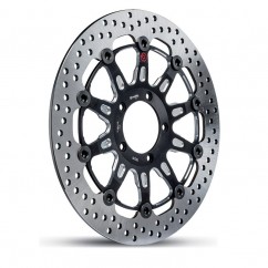 Disque BREMBO SUPERSPORT