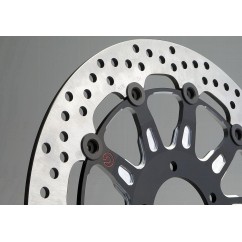 Disque BREMBO SUPERSPORT