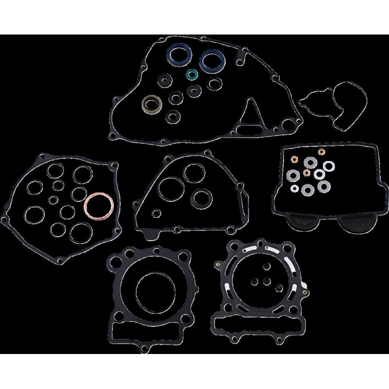 GASKET KIT COMPLETE KAW