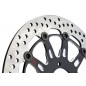 2x Disques CUSTOM et CAFÉ RACER - BREMBO THE GROOVE