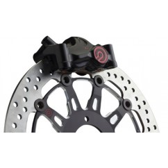 Disque BREMBO SUPERSPORT