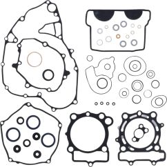 GASKET KIT COMPLETE KAW - 09347510