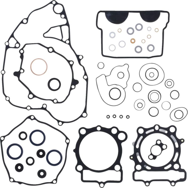 GASKET KIT COMPLETE KAW - 09347510