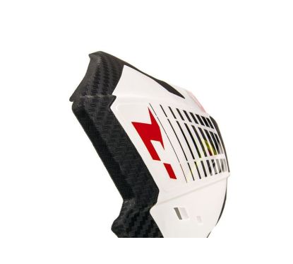 Protèges-mains RACETECH HP2 vert KXF