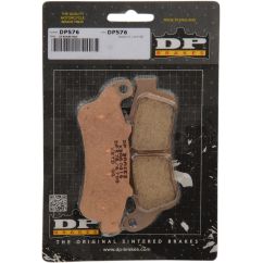 Plaquettes de frein frittées DP standard