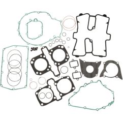 COMPLETE GASKET KIT - 400250850503