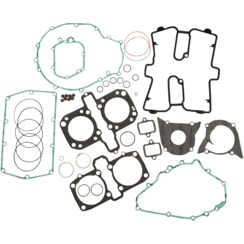 COMPLETE GASKET KIT - 400250850503