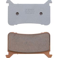 Plaquettes de frein frittées SDP Sport HH+