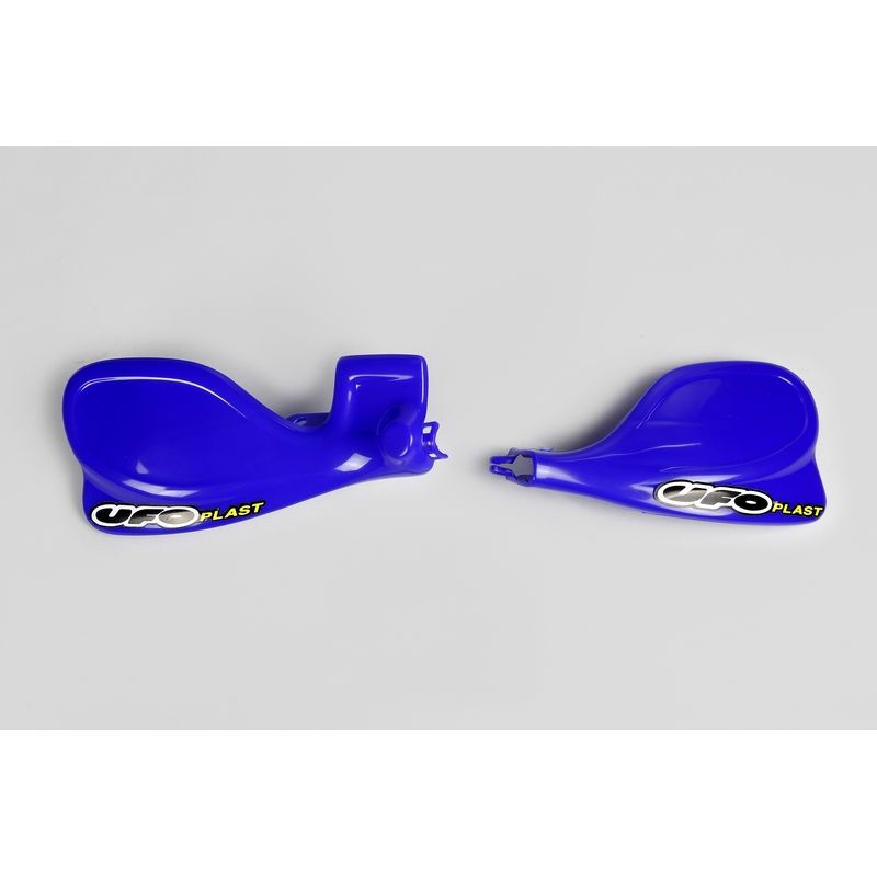 Protège-mains UFO Bleu Reflex Yamaha Protège-mains UFO Bleu Reflex Yamaha