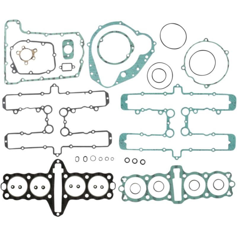 COMPLETE GASKET KIT - 400250850700
