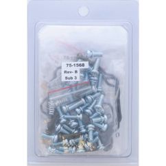 Kit réparation de carburateur ALL BALLS