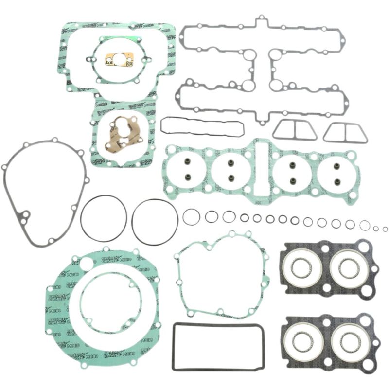 COMPLETE GASKET KIT - 400250850960