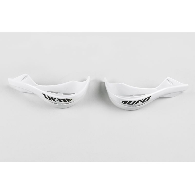 UFO Pièce détachée Coques de rechange de protège-mains UFO blanc 78069810