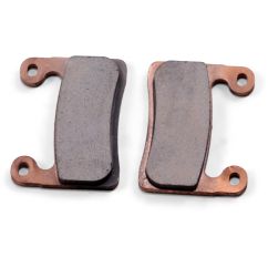 Plaquettes de frein frittées SDP Sport HH+